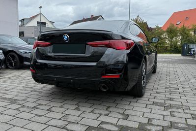 BMW Seria 4 Gran Coupe 430i xDrive M Sport
