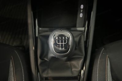 Skoda Scala 1.0 Tsi Selection