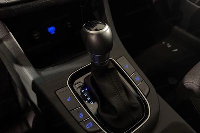 Hyundai i30 Fastback 1.5 T-GDI DCT
