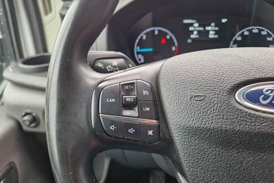 Ford Transit L3H2