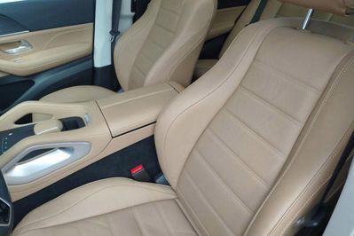 Mercedes GLE 300 d 4MATIC