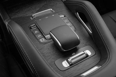Mercedes GLS 450 d 4-MATIC AMG Line