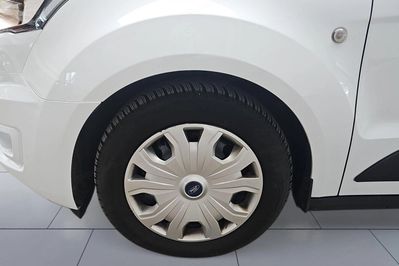 Ford Transit Connect 1.5 EcoBlue Trend