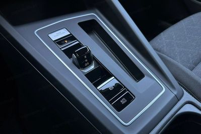 Volkswagen Golf VIII 2.0 TDI Life DSG