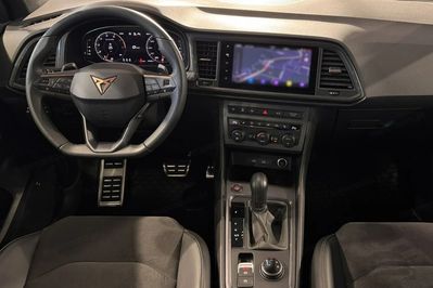 Cupra Ateca 1.5 TSI DSG