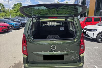 Opel Combo Kombi XL L2H1 EAT8