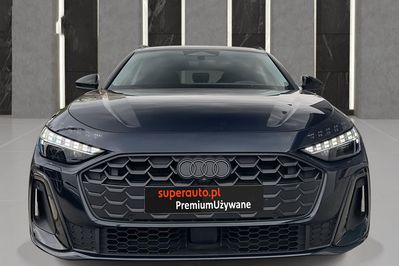 Audi A5 TFSI 110 kW S tronic