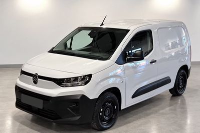 Citroen Berlingo Van M L1H1