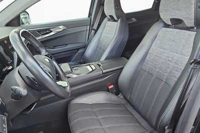 Renault Austral 1.3 TCe Techno