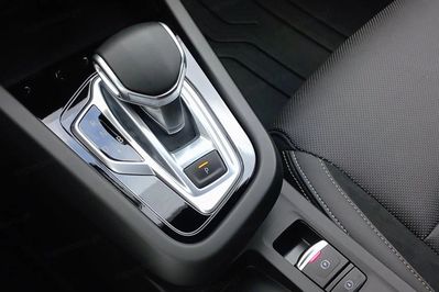 Renault Arkana 1.6 E-Tech Engineered MMT