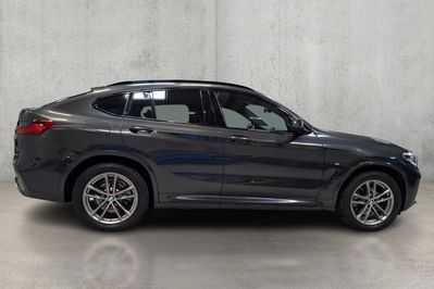BMW X4 xDrive20d M Sport