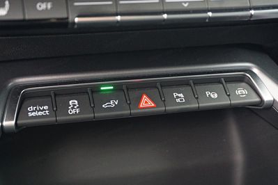 Audi A3 Sportback 45 TFSI e S Line