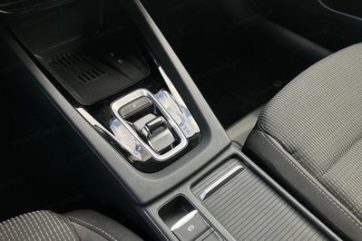 Skoda Octavia 1.5 TSI mHEV Edition 130 Selection DSG