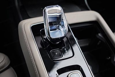 Volvo XC90 B5 B AWD Ultra Bright 7os