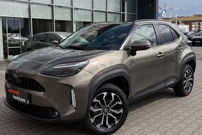 Toyota Yaris Cross Hybrid 1.5 Style