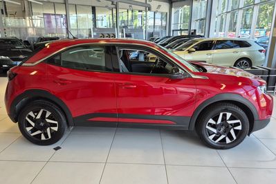 Opel Mokka 1.2 T Elegance