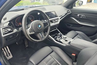 BMW Seria 3 M340i xDrive