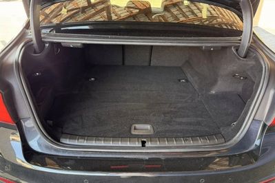 BMW Seria 5 530e iPerformance M Sport