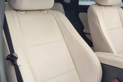 Mercedes CLA 200 Progressive