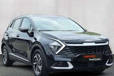 Kia Sportage T-GDI mHEV L 2WD DCT
