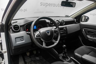 Dacia Duster 1.0 TCe Essential LPG