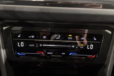 Volkswagen Tiguan 2.0 TSI 4Mot. R DSG