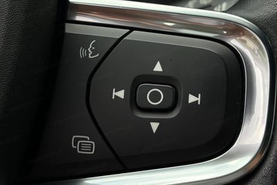 Volvo XC40 T5 Plug-In Hybrid Inscription Expression
