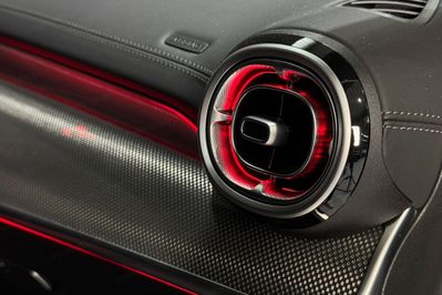 Mercedes CLE 200 4-Matic AMG Line