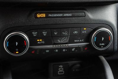 Ford Kuga 1.5 Ecoboost Fwd Titanium x