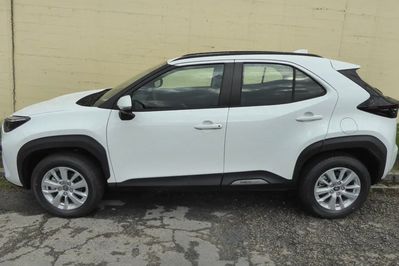 Toyota Yaris Cross Comfort 1.5 Hybrid