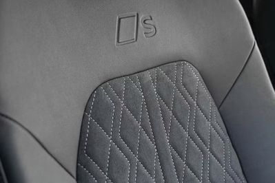 Audi A5 e-Hybrid quattro Avant