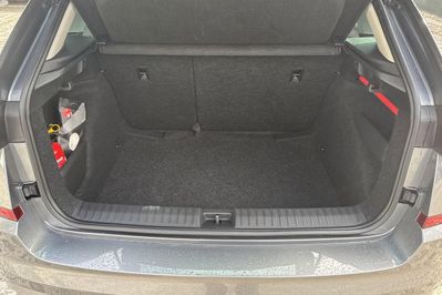 Skoda Kamiq Style 1.5 TSI