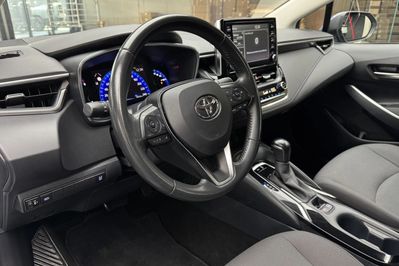 Toyota Corolla 1.5