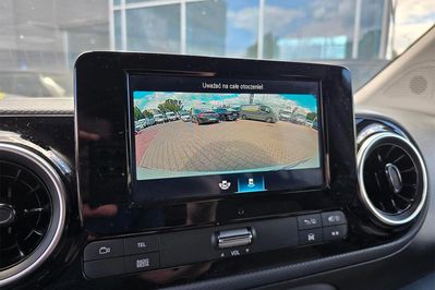 Mercedes Citan Tourer 110 CDI L1H1