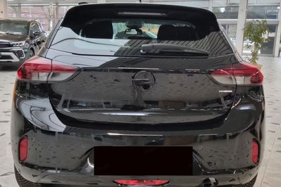 Opel Corsa Edition 1.2 Turbo