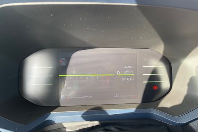 Dacia Duster Journey 1.0 Eco-G