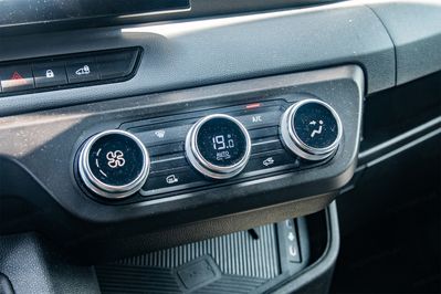 Renault Master L3H2 Extra AT9