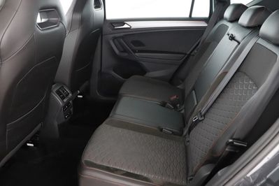 Seat Tarraco TDI FR S&S 4Drive DSG