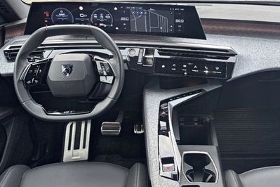 Peugeot 5008 1.2 PureTech