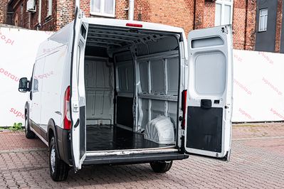 Opel Movano L3H2