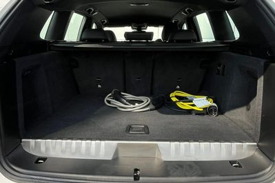 BMW X3 xDrive30e M Sport sport-aut