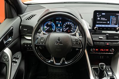 Mitsubishi Eclipse Cross 2.4 PHEV Intense