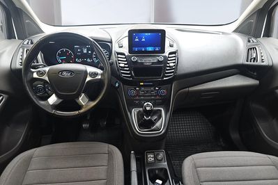 Ford Tourneo Connect Kombi L2H1 Grand