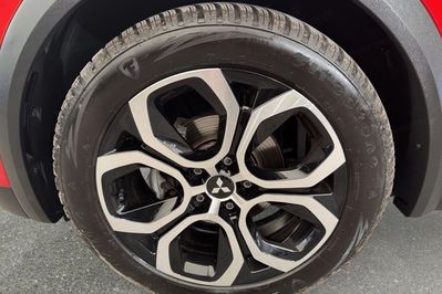 Mitsubishi ASX 1.3 DCT