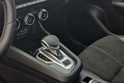 Renault Arkana 1.3 Tce Mhev Esprit Alpine Edc
