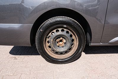 Citroen SpaceTourer XL L2H1