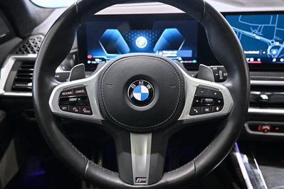 BMW X7 xDrive40d M Sport