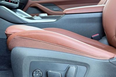 BMW Seria 4 Cabrio M440i xDrive