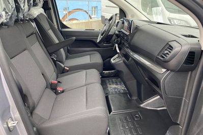 Peugeot Expert e-Expert XL L2H1