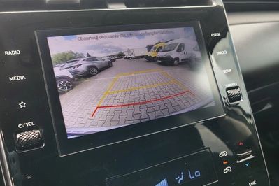 Hyundai Tucson 1.6 T-GDI 2WD DCT